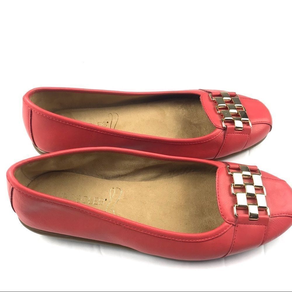 Aerosoles Sure Bet Ballet Flats Size 7.5 - Picture 4 of 9
